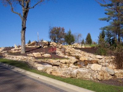 Riss Lake 12