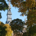 Mackay Building Park University