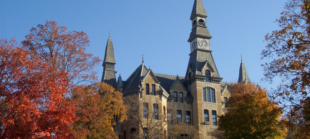 Park University