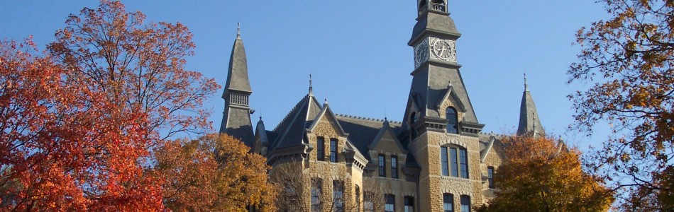 Park University