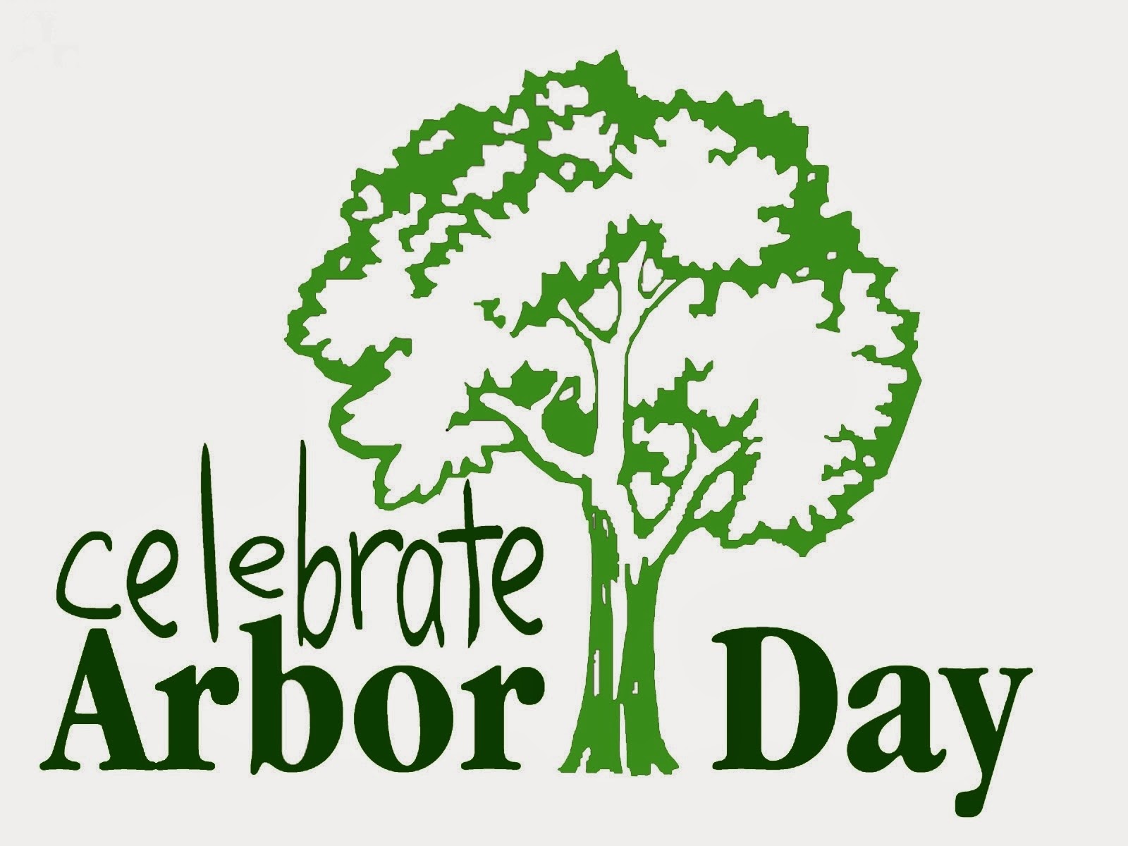 Parkville Arbor Day Celebration Information!