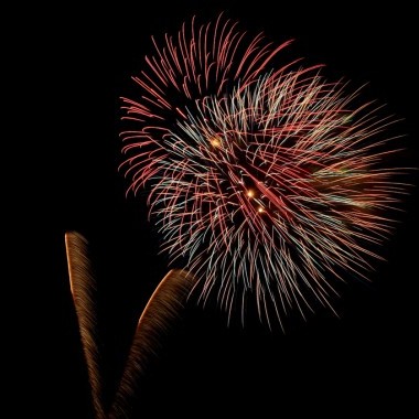 Parkville Fireworks Ordinance