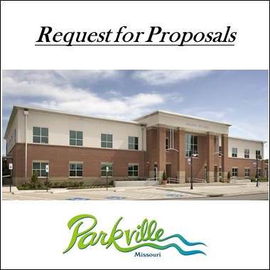 Request for Proposals – Auditing Services