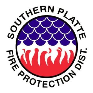 Southern Platte Fire Protection District Logo