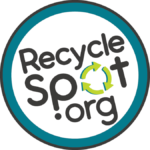 Recycle Spot.org Logo