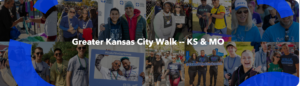 Greater Kansas City Walk - KS & MO