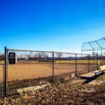 Ball Field No. 1
